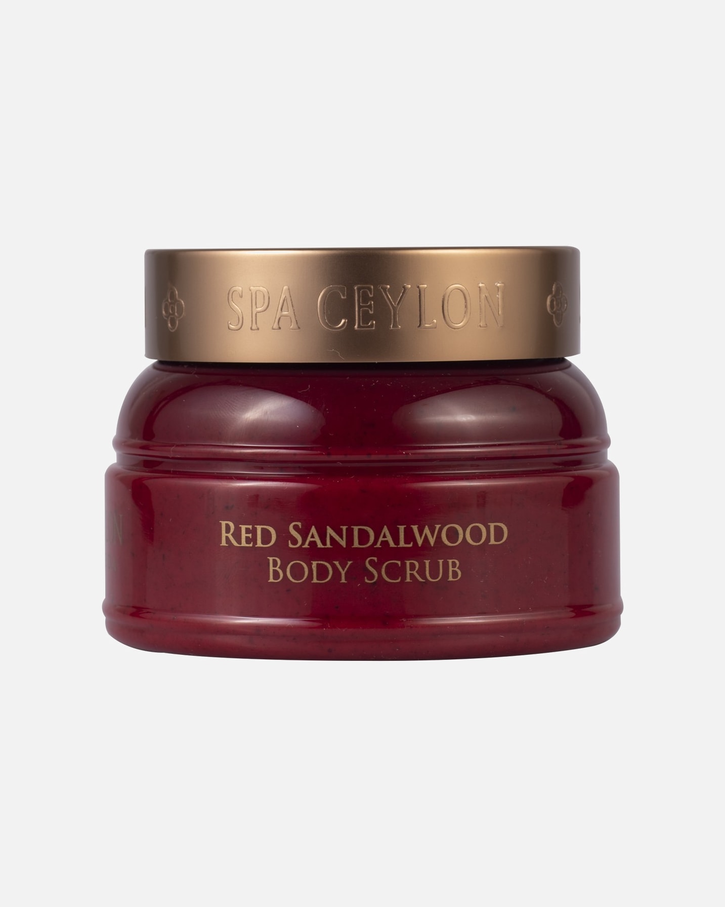 

Скраб для тела Spa Ceylon Ayurveda Wellness, 225 гр