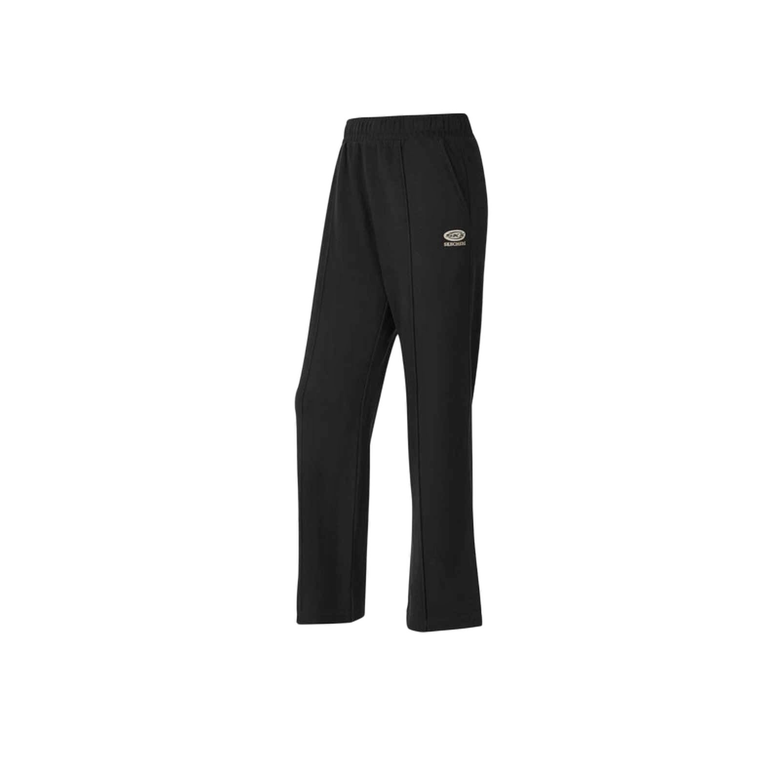 

Skechers Коллекция Sports Lifestyle GOKNIT Вязаные спортивные штаны Женские Carbon Black