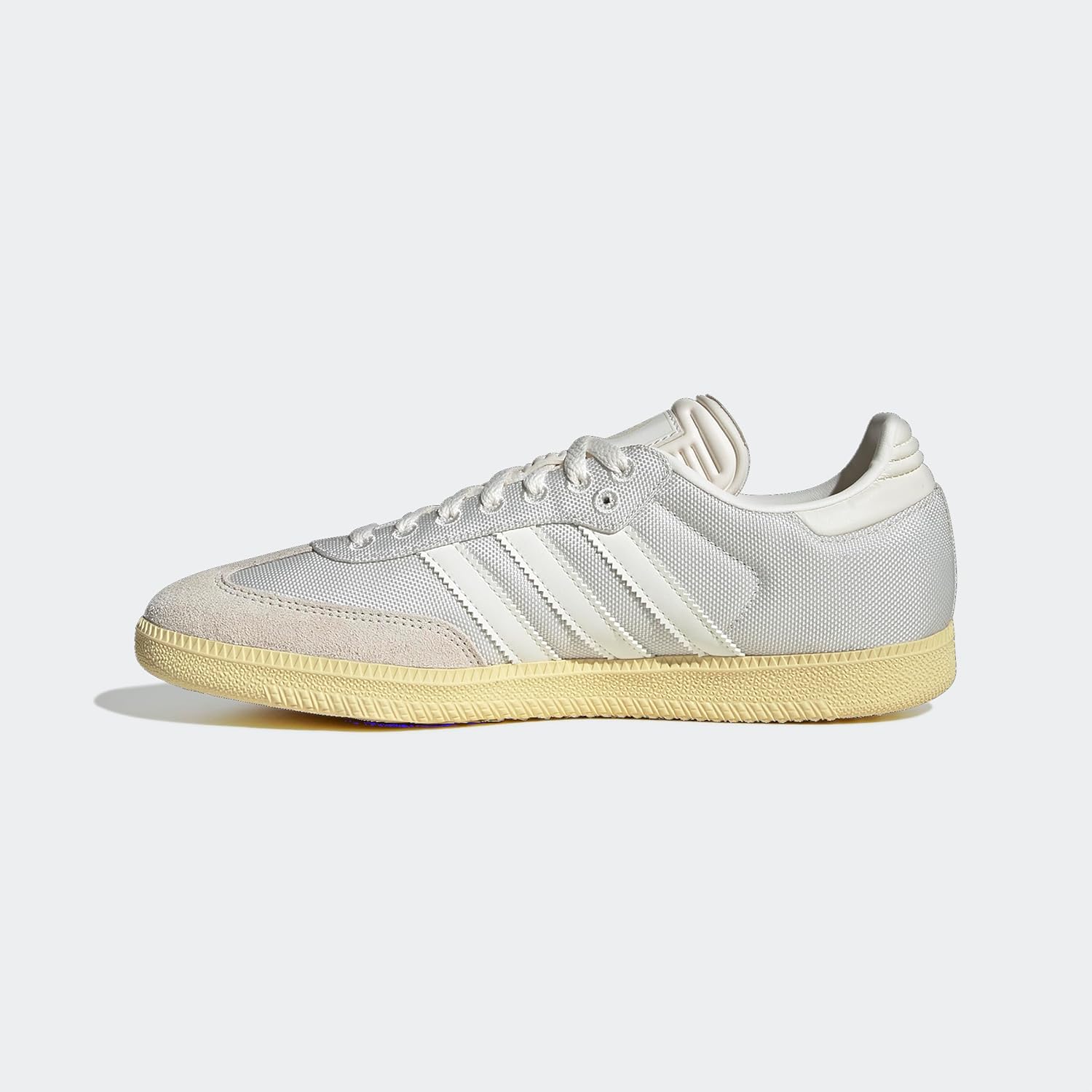 

Кроссовки adidas Унисекс, взрослый, Clowhi/Owhite/Almyel Samba DFB, мультиколор
