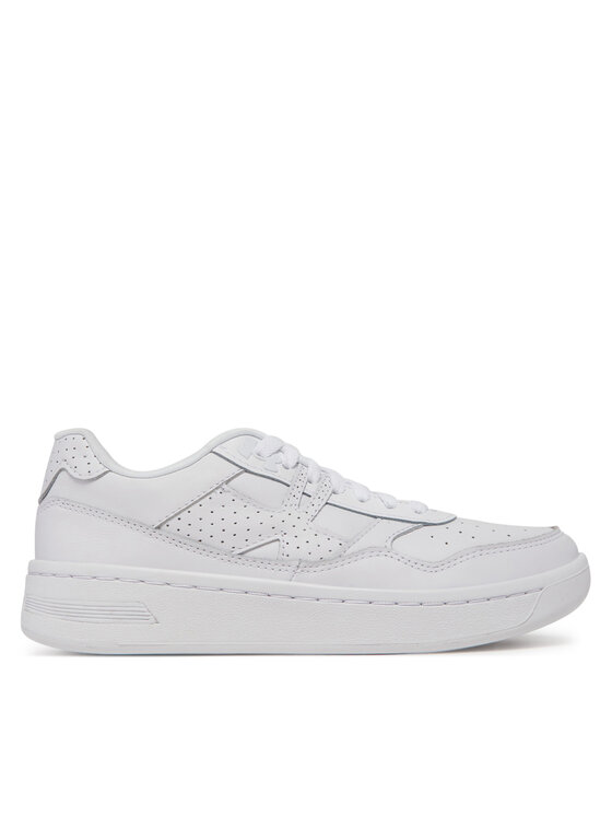 Кроссовки UA W Court 96 3028637 Under Armour, белый