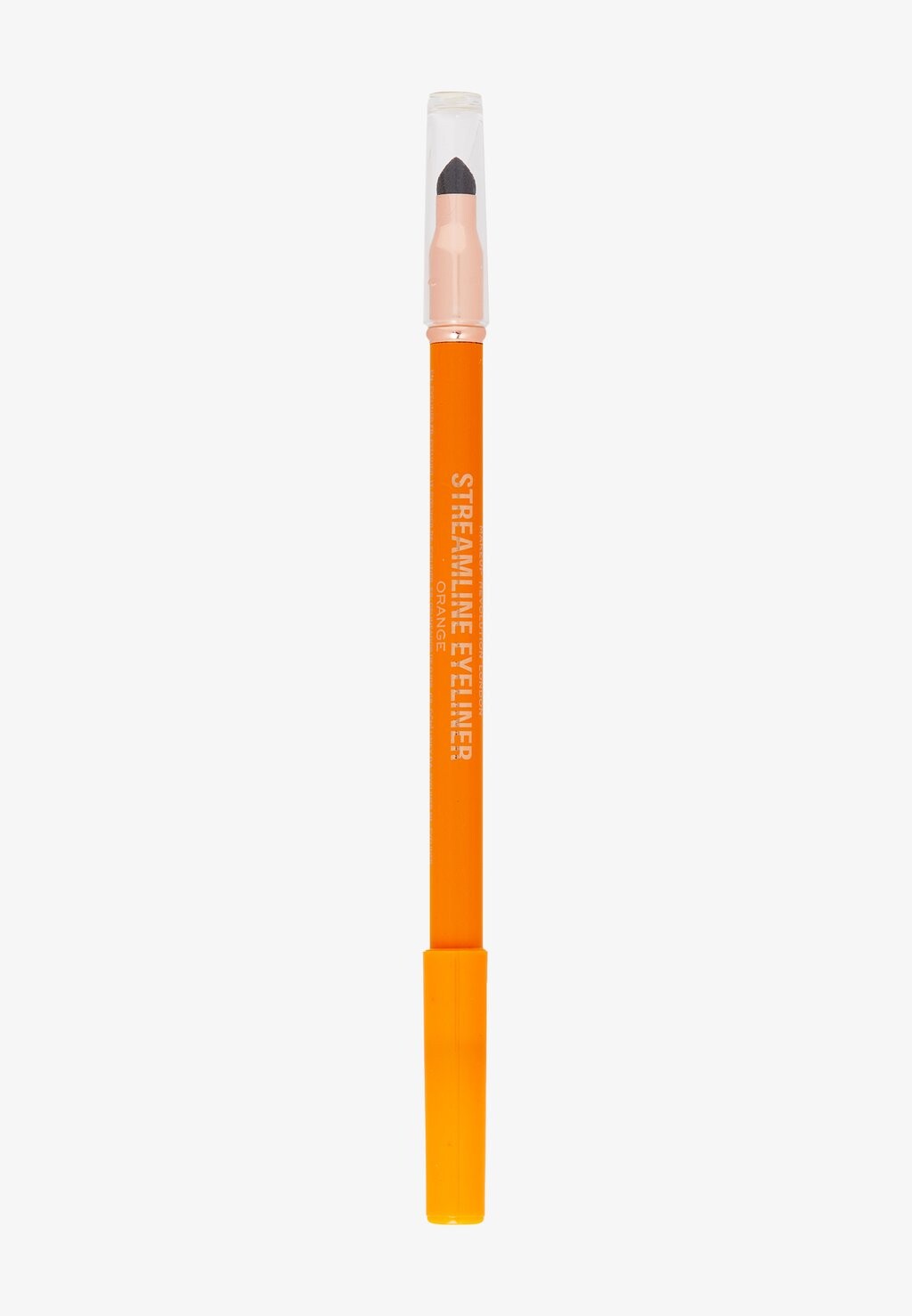 

Подводка для глаз REVOLUTION Streamline WATERLINE EYELINER PENCIL Makeup Revolution, цвет orange