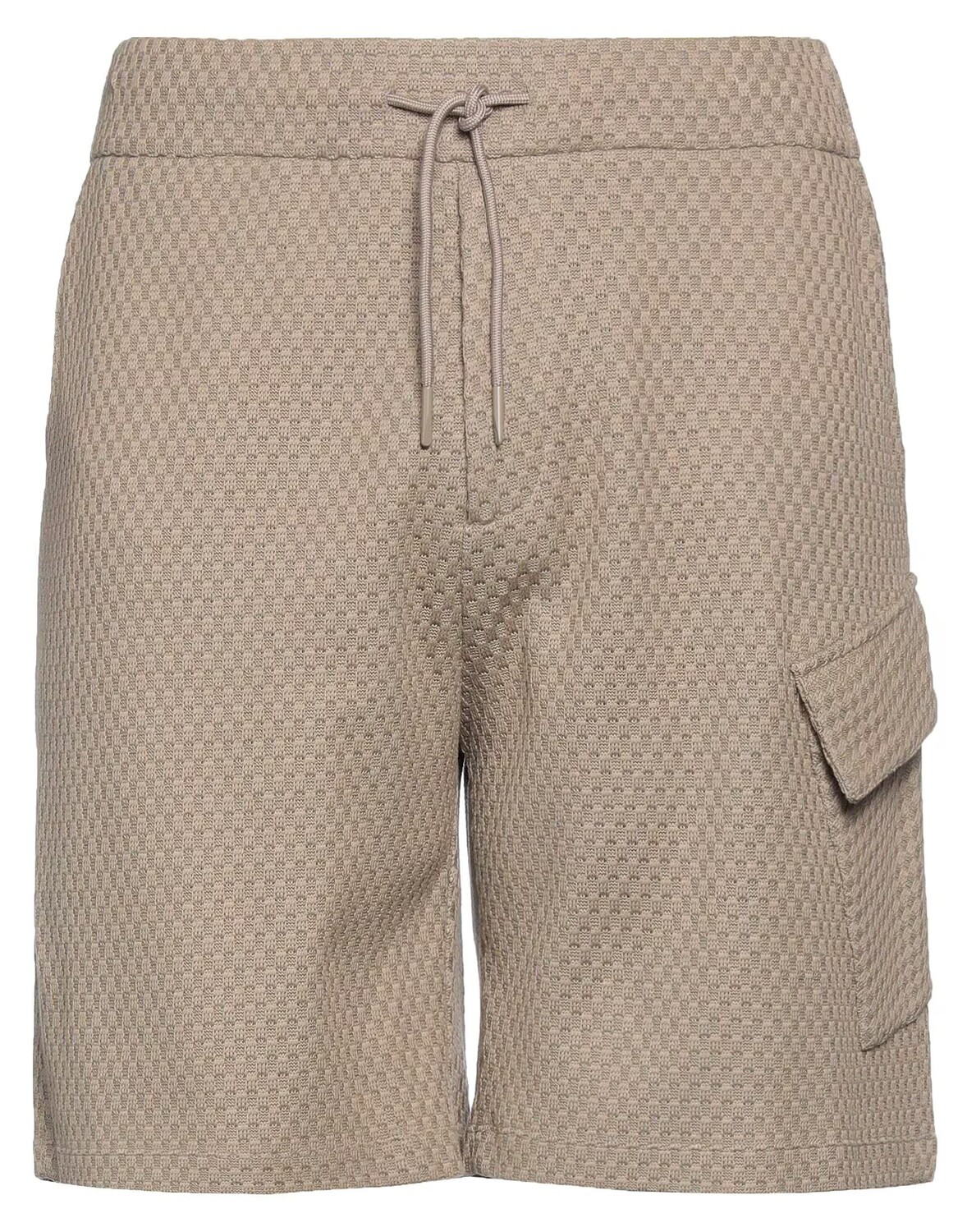 

Шорты Giorgio Armani, коричневый