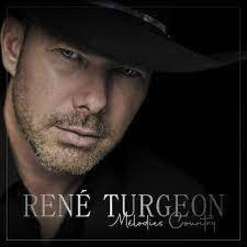 

CD диск Turgeon, Rene: Melodies Country