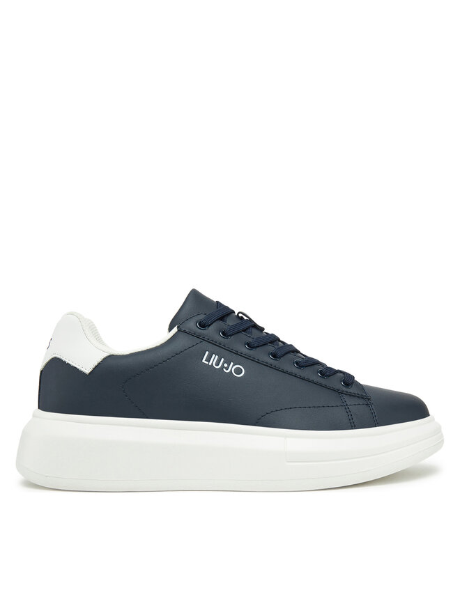 

Кроссовки Big 01 7B4027 PX474 Liu Jo, синий