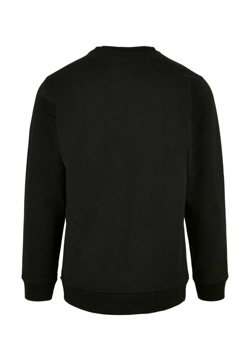 

Толстовка TOM AND JERRY CIRCLE ONE CREWNECK ABSOLUTE CULT, черный