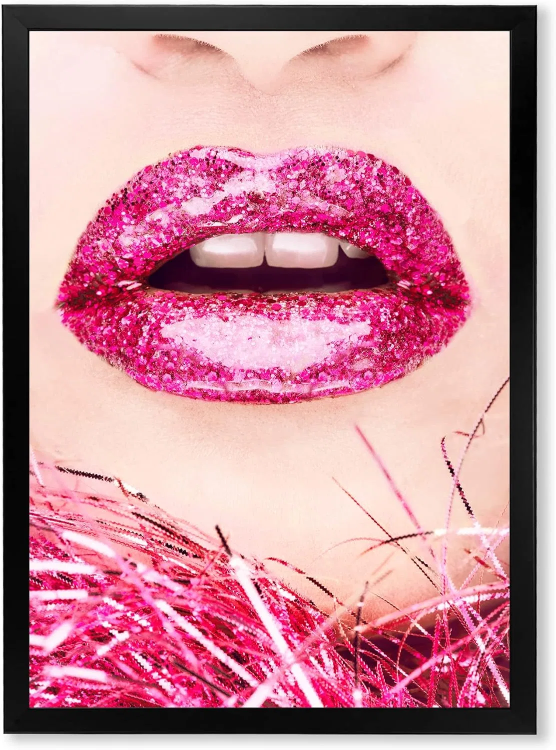 Губная помада DesignQ Pink