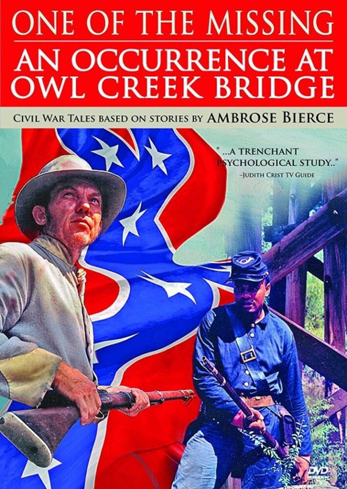 

Диск DVD Ambrose Bierce (2Pc) /