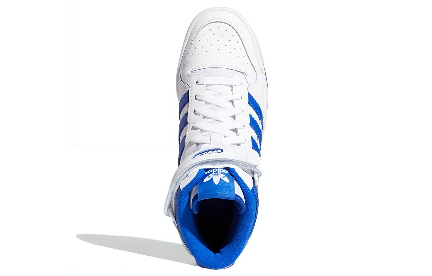 Женская обувь для скейтбординга adidas originals FORUM — фото 4