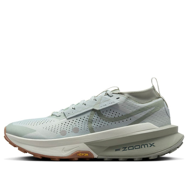 

Кроссовки zoomx zegama 2 Nike, серебряный, Серый, Кроссовки zoomx zegama 2 Nike, серебряный