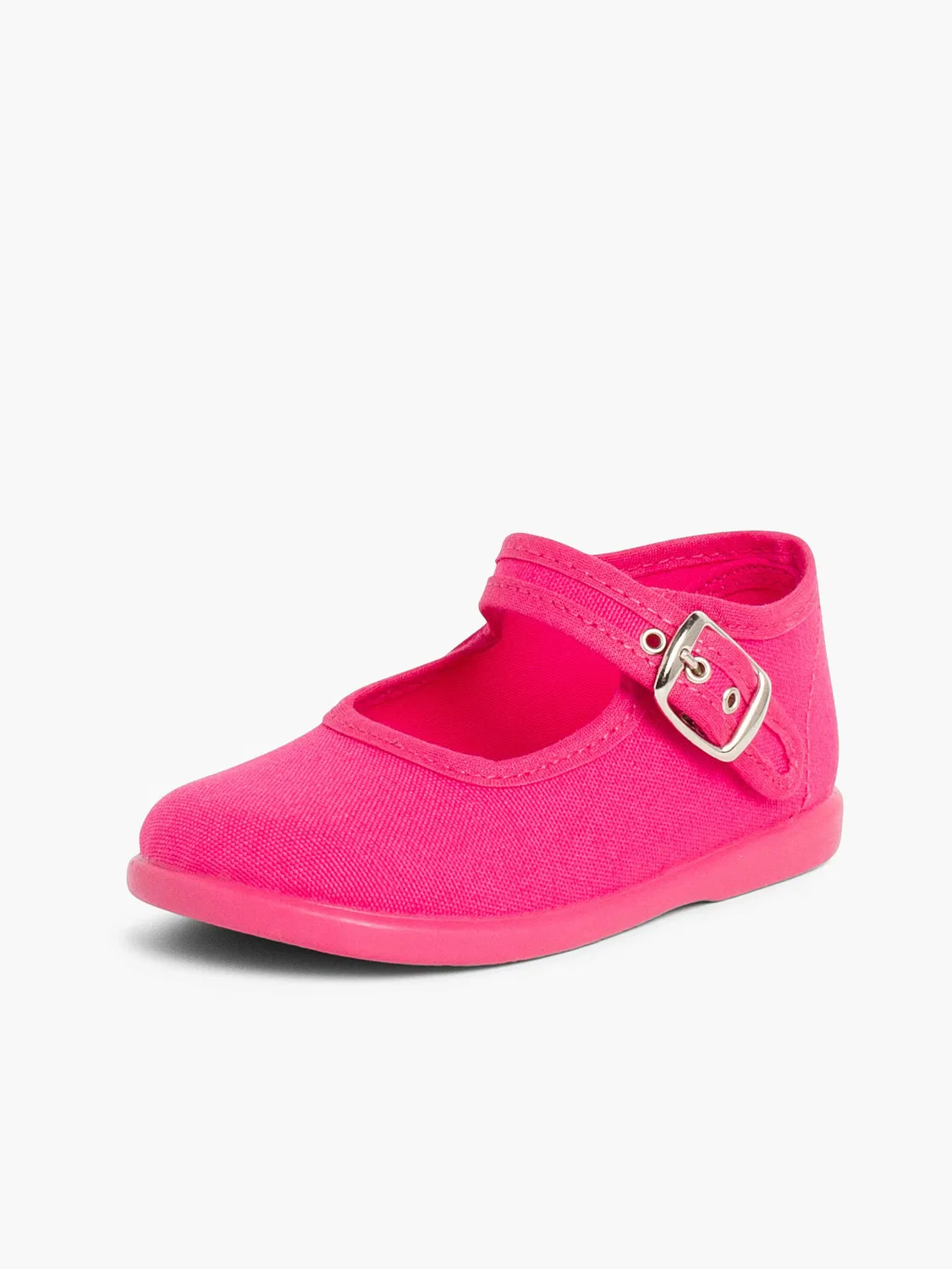 Балетки Pisamonas, Fuchsia