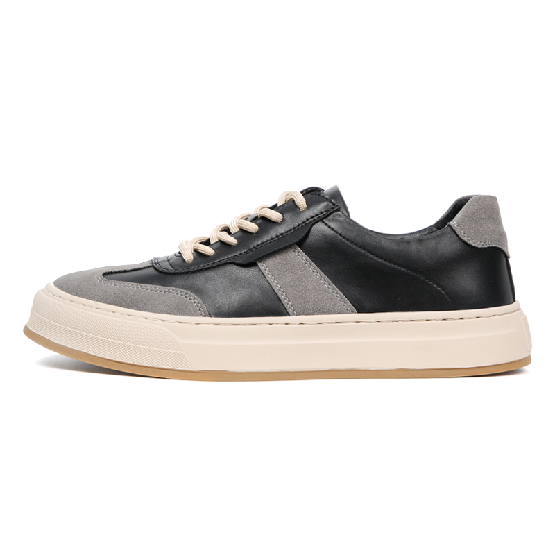 

Кроссовки Low Top Skateboard Shoes Men's Wit, белый