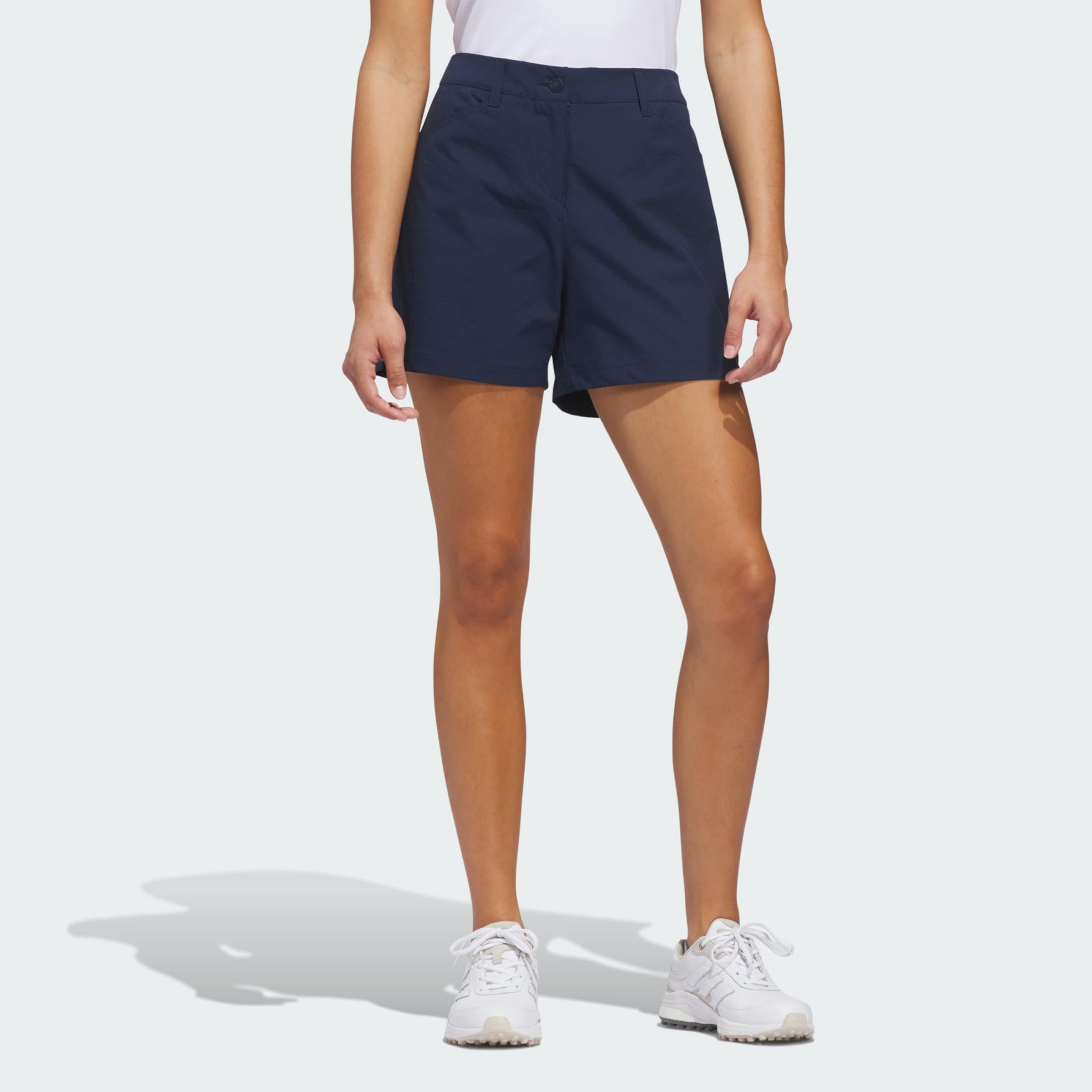 Adidas Performance Шорты для тренировок Regular 'Ultimate365+' в цвете Navy — фото 3