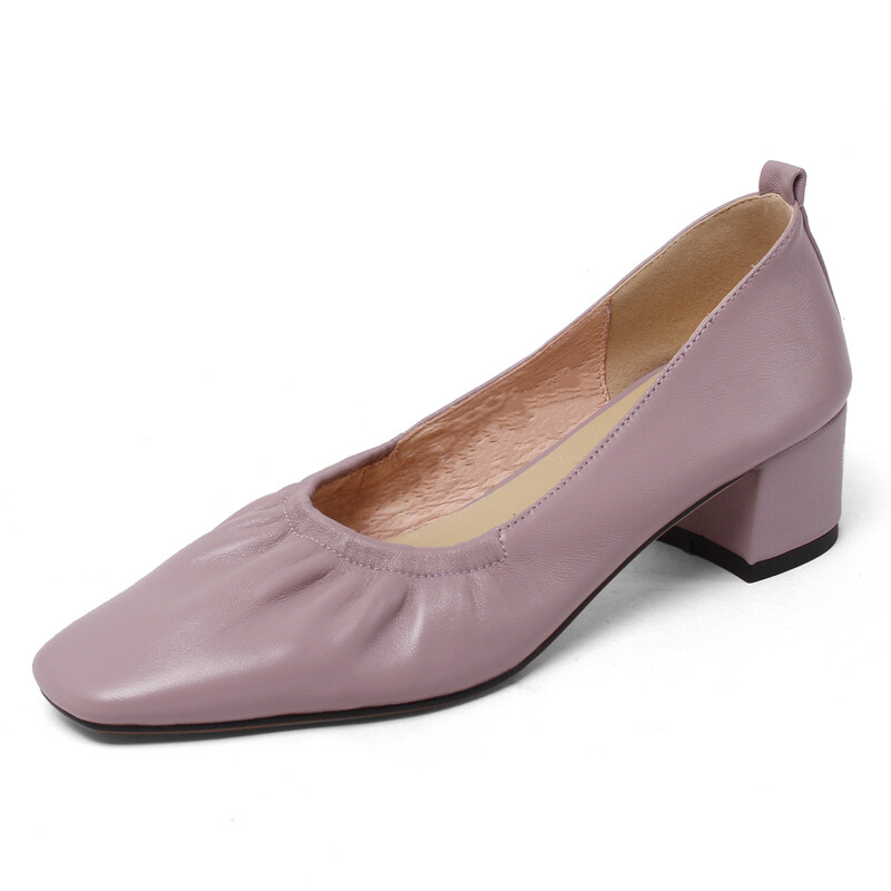 

Туфли женские повседневные Women's Casual Shoes Women's Tataya, фиолетовый