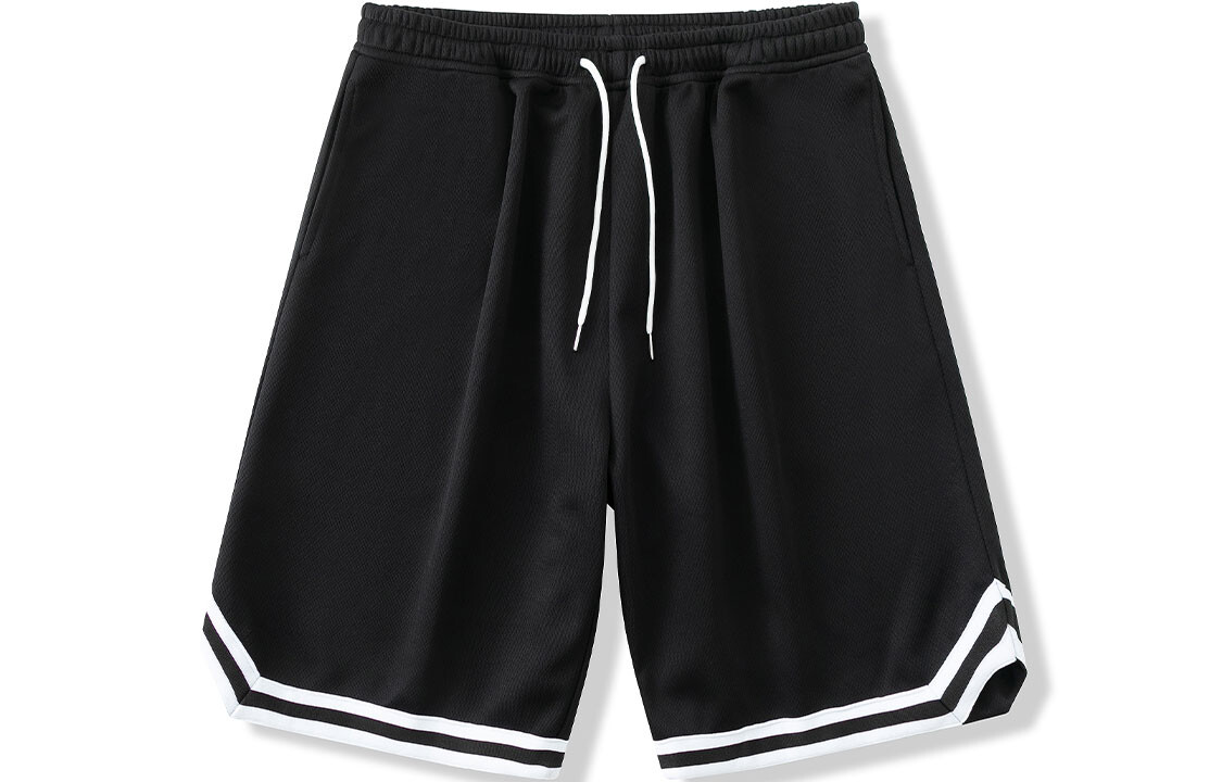 

Kirhne Повседневные шорты унисекс, Серый