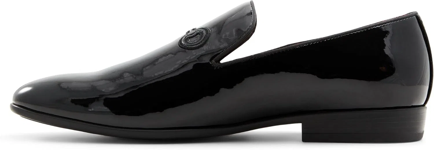 Мужские лоферы ALDO Bedford, Other Black Other Black