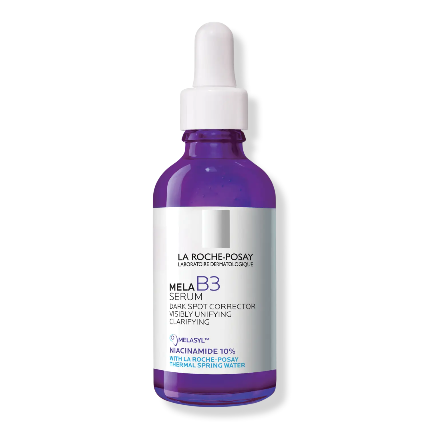 

Mela B3 Сыворотка-корректор темных пятен La Roche-Posay, 1.69 oz