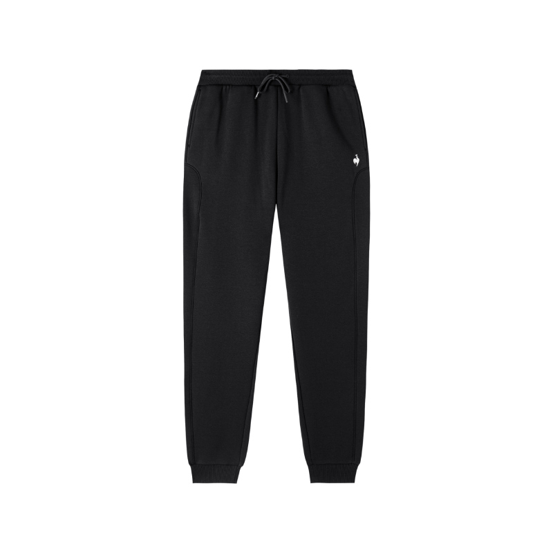 

Вязаные спортивные штаны Women's Le Coq Sportif, черный