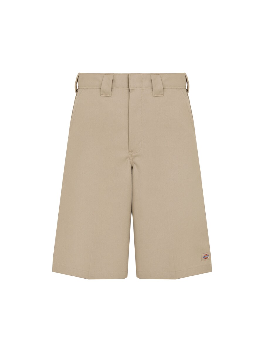 

Широкие брюки DICKIES KIDS MULTI POCKET WORK SHORT, бежевый