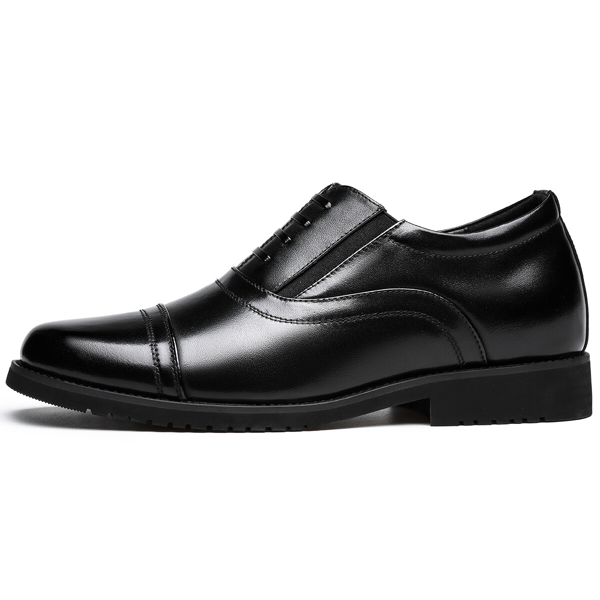 

Туфли Men"s Casual Men Low-Top Fapai, черный