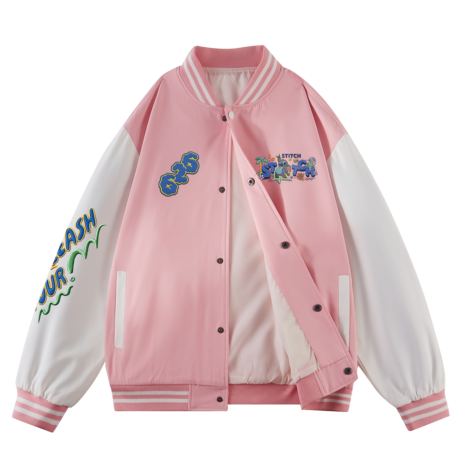 

Disney Куртка Unisex, Pink