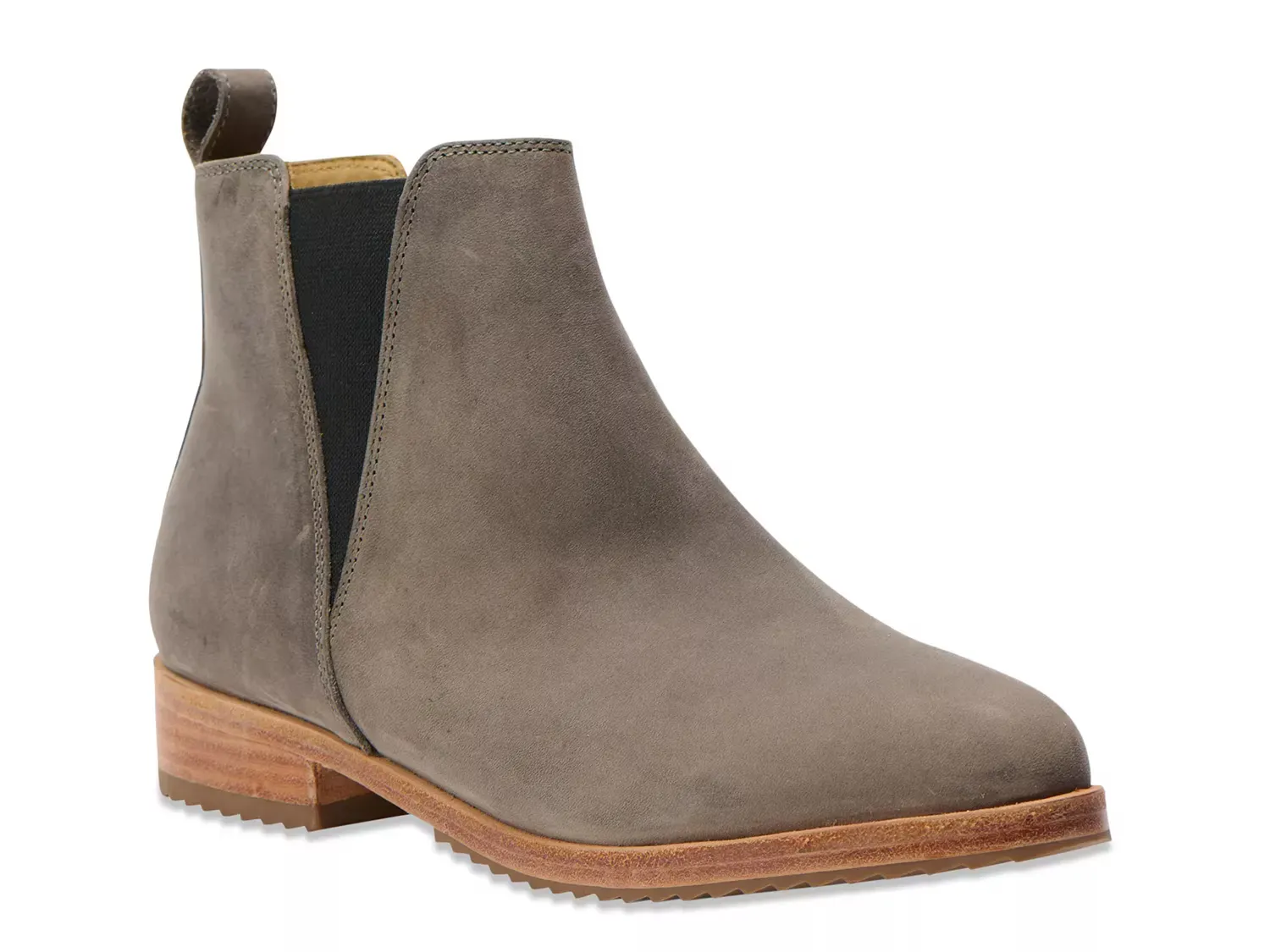 Ботинки Chelsea Eva Everyday Nisolo, Grey