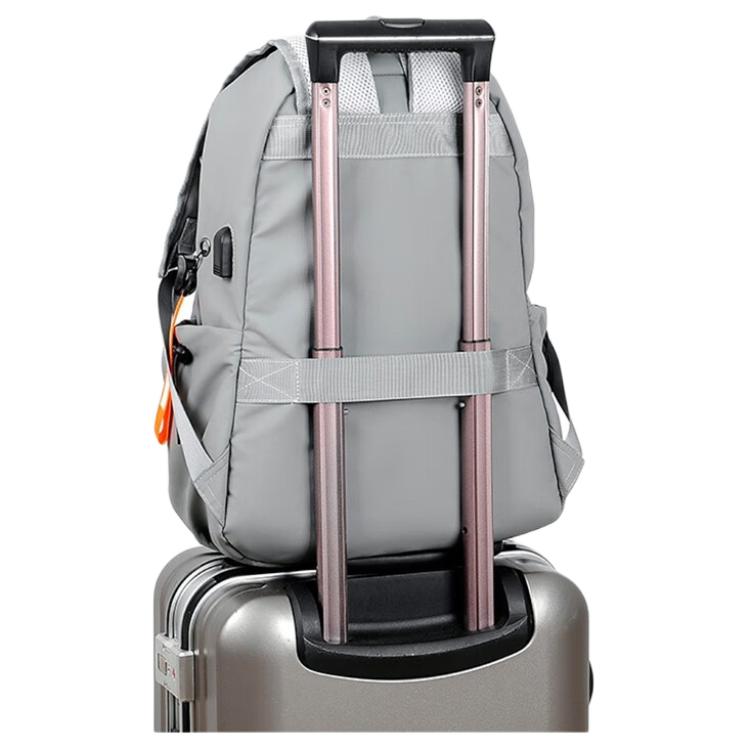 

WARRIOR Рюкзак Oxford Unisex Multicolor