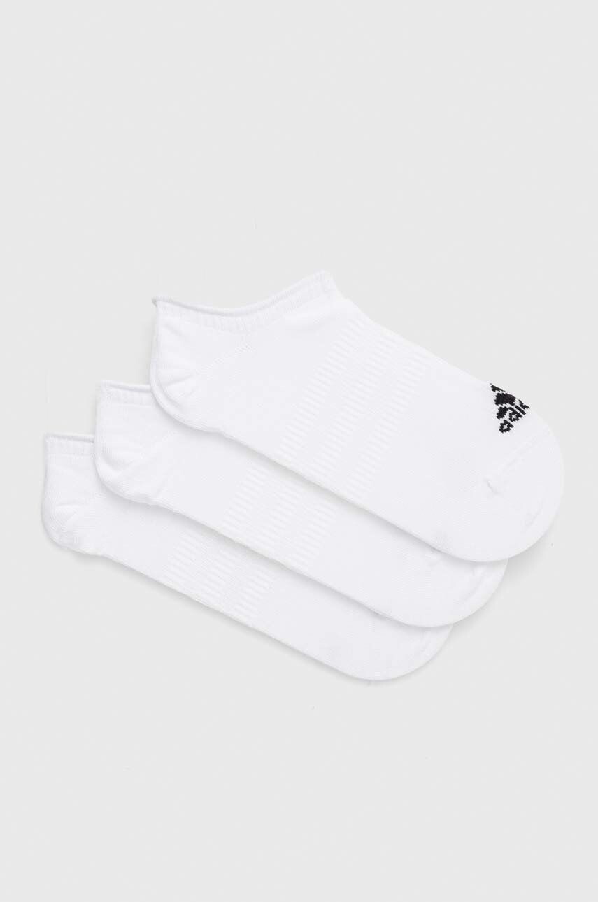 

Носки Performance, 3 шт adidas, белый