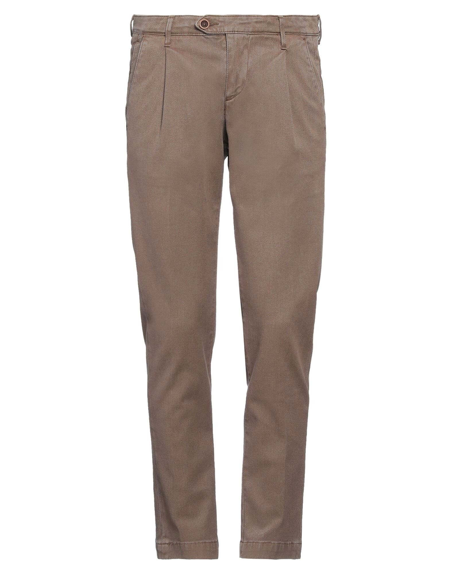 

Брюки 0/Zero Construction, хаки