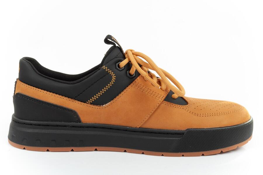 Мужские кроссовки Timberland Sprint Trekker — фото 4