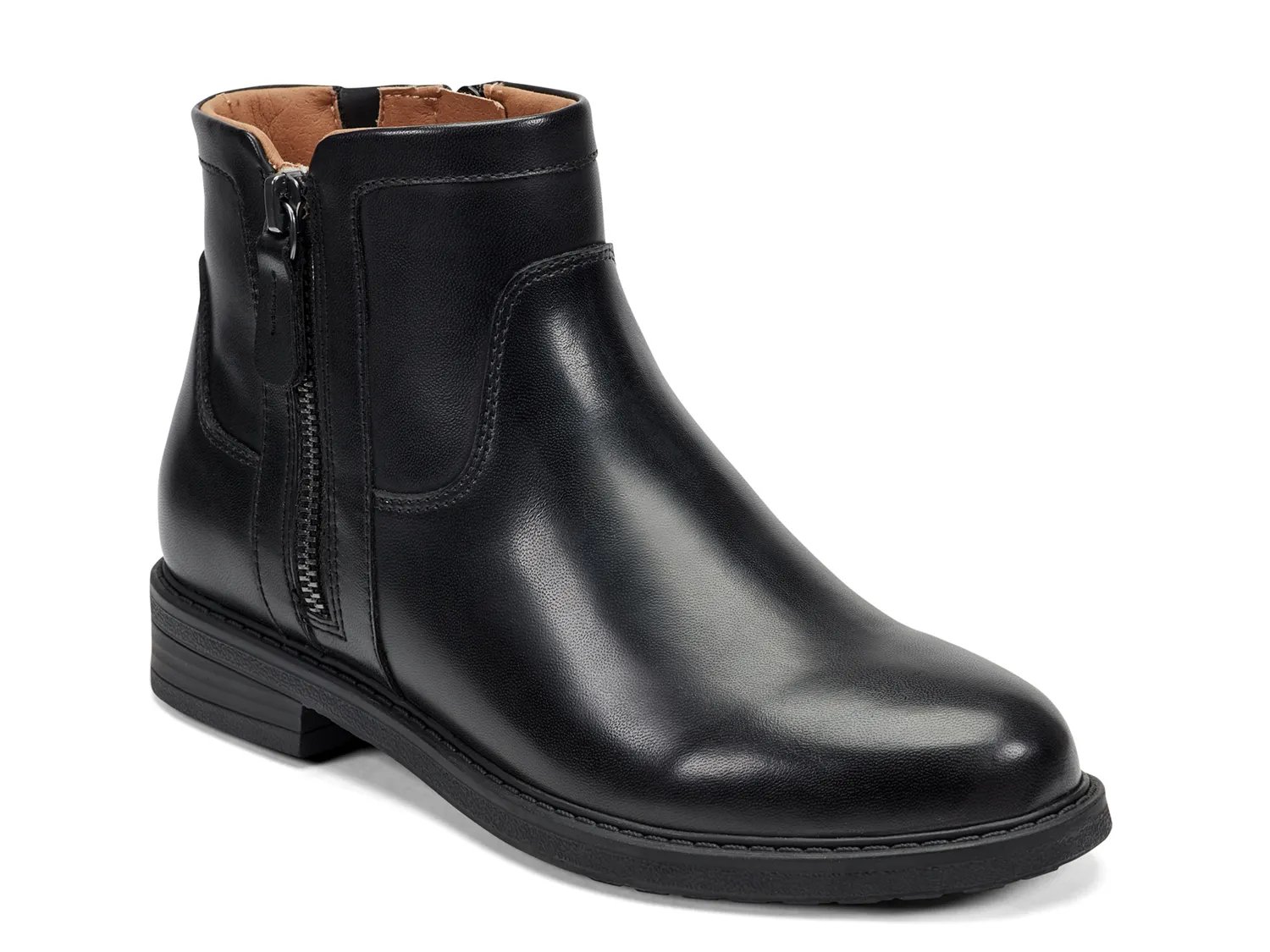 Ботинки Easy Spirit Jessamy Bootie, черный