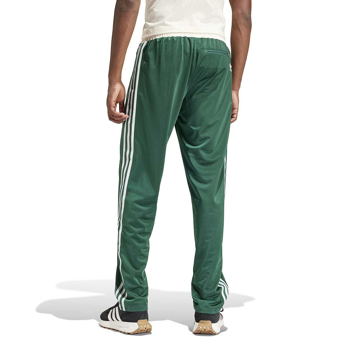 Тренировочные брюки ARCHIVE TRACKPANTS Adidas, цвет Braun/Beige — фото 3