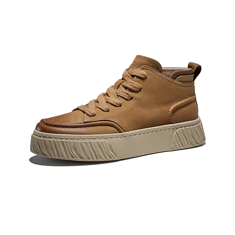 

Повседневная обувь мужская Hautton Jeans, Brown