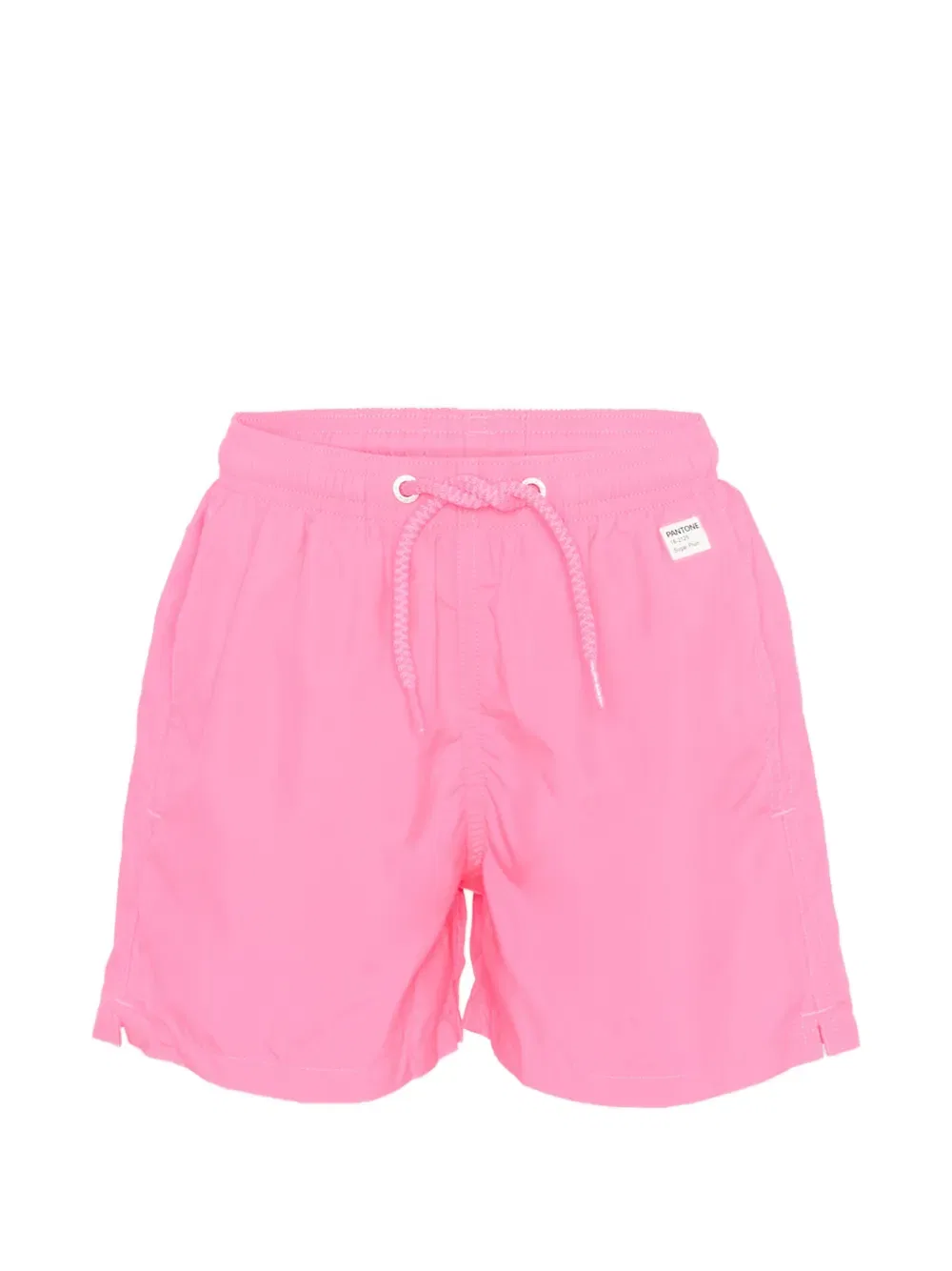 Плавки на завязках Mc2 Saint Barth Kids, розовый