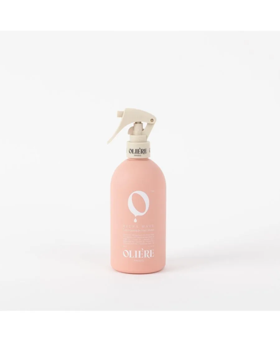 Oliere Paris Несмываемая маска для волос Hydra Wave Curly