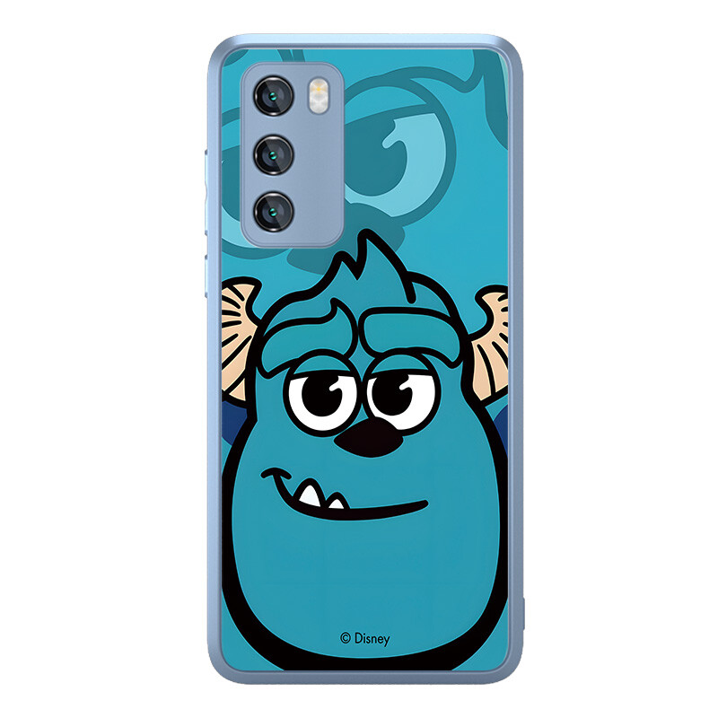 

Чехол для телефона Disney, Huawei Honor DISNEYMSBL0001P-Yuanfeng Blue