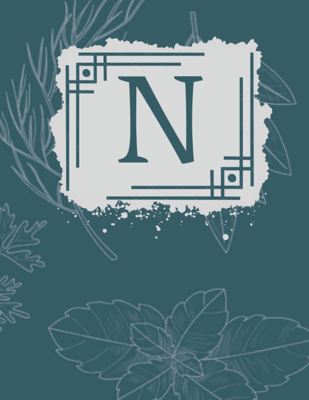 

NOTEBOOK (Independently published)