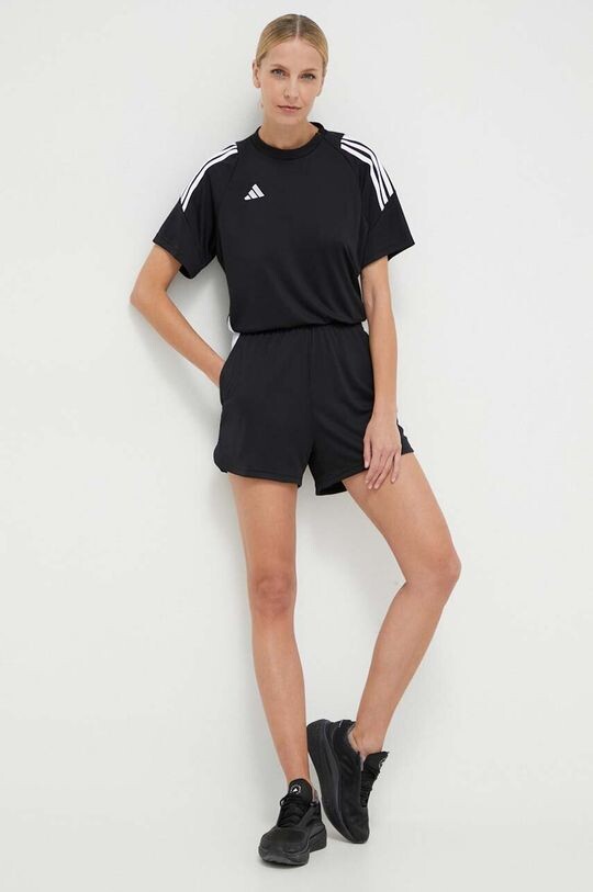 

Тренировочный костюм Тиро 24 adidas Performance, черный