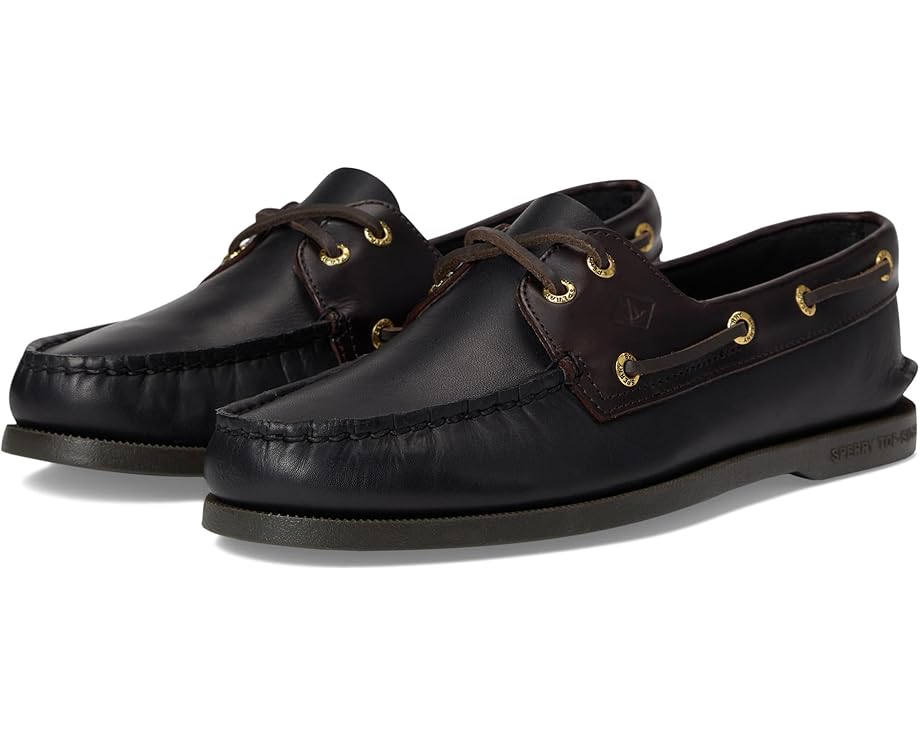

Лоферы Sperry Classic Ao 2 Eye, черный