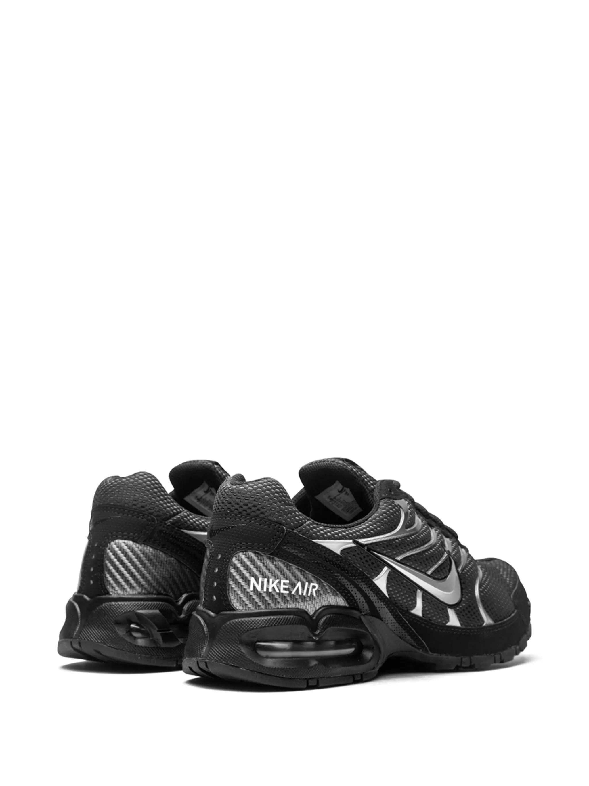 Кроссовки Air Max Torch 4 Nike, серый — фото 3