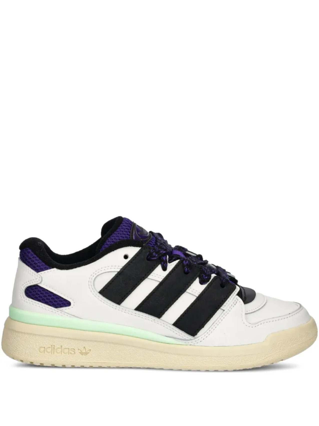 Кроссовки adidas Forum 2000, белый