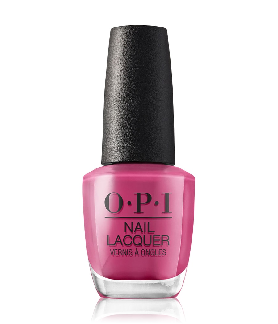 

Лак для ногтей OPI Nail Lacquer, Aurora Berry-alis, 15 ml
