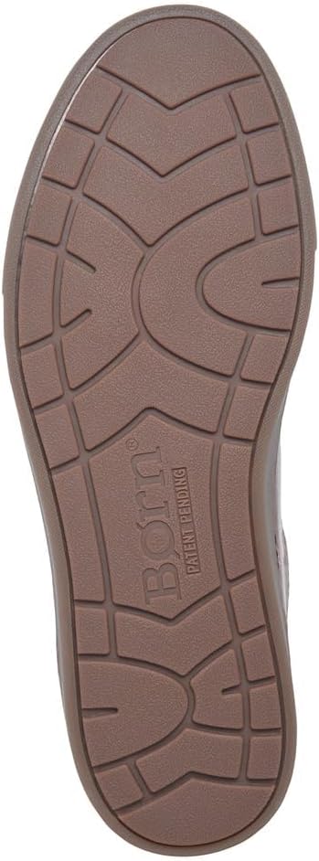 Кроссовки Born Mens Born Men's Allegheny II, темно-коричневый — фото 3