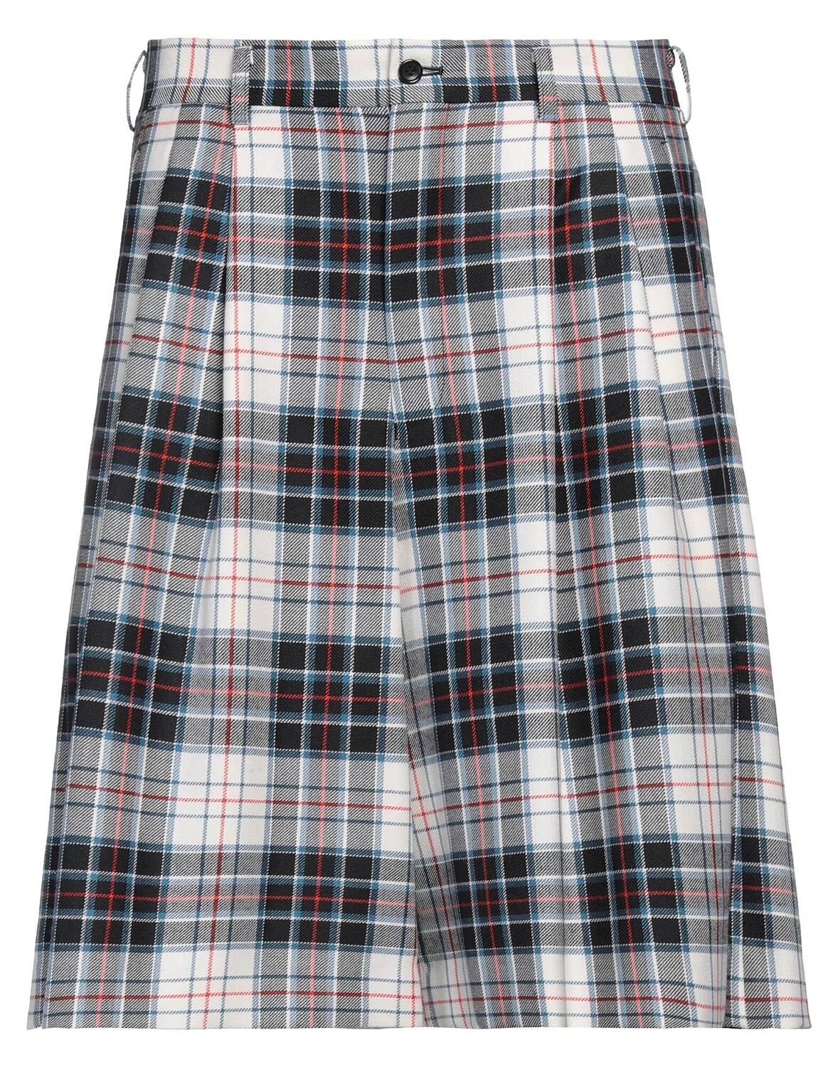 

Шорты Comme Des Garçons, белый
