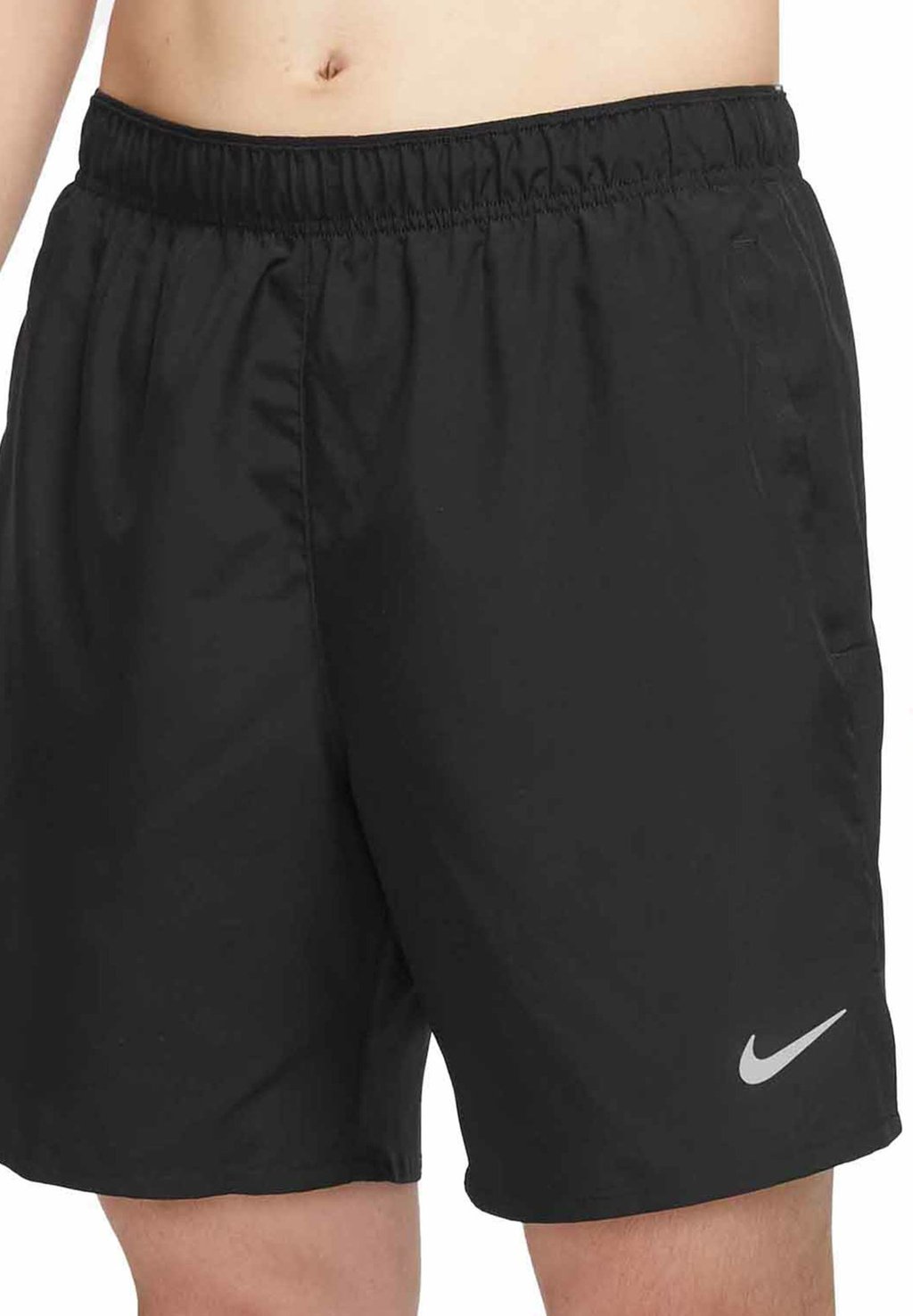 

Спортивные шорты Nike M NK DF CHALLENGER 72IN1, цвет Black Black Black