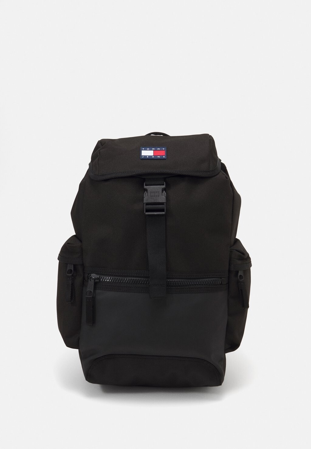 

Рюкзак FRESHMAN FLAP BACKPACK UNISEX Tommy Jeans, черный