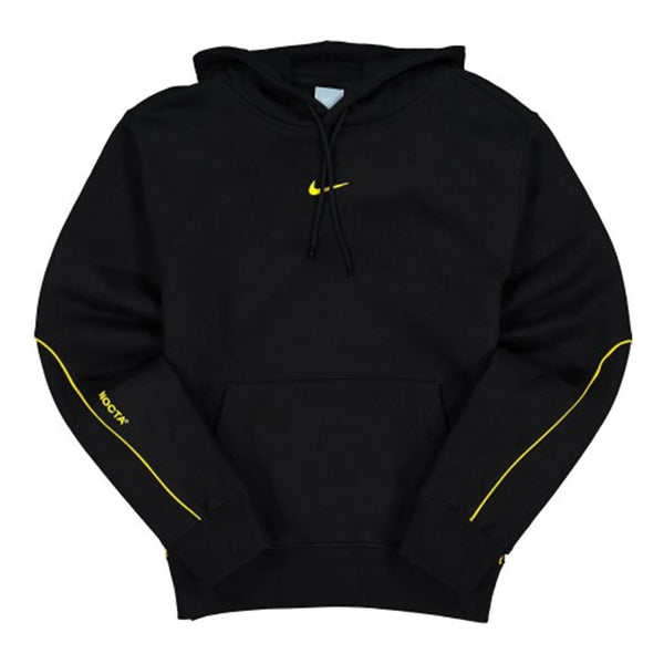 

Толстовка Nike x Drake NOCTA Series Fleece Asia Edition Black, черный