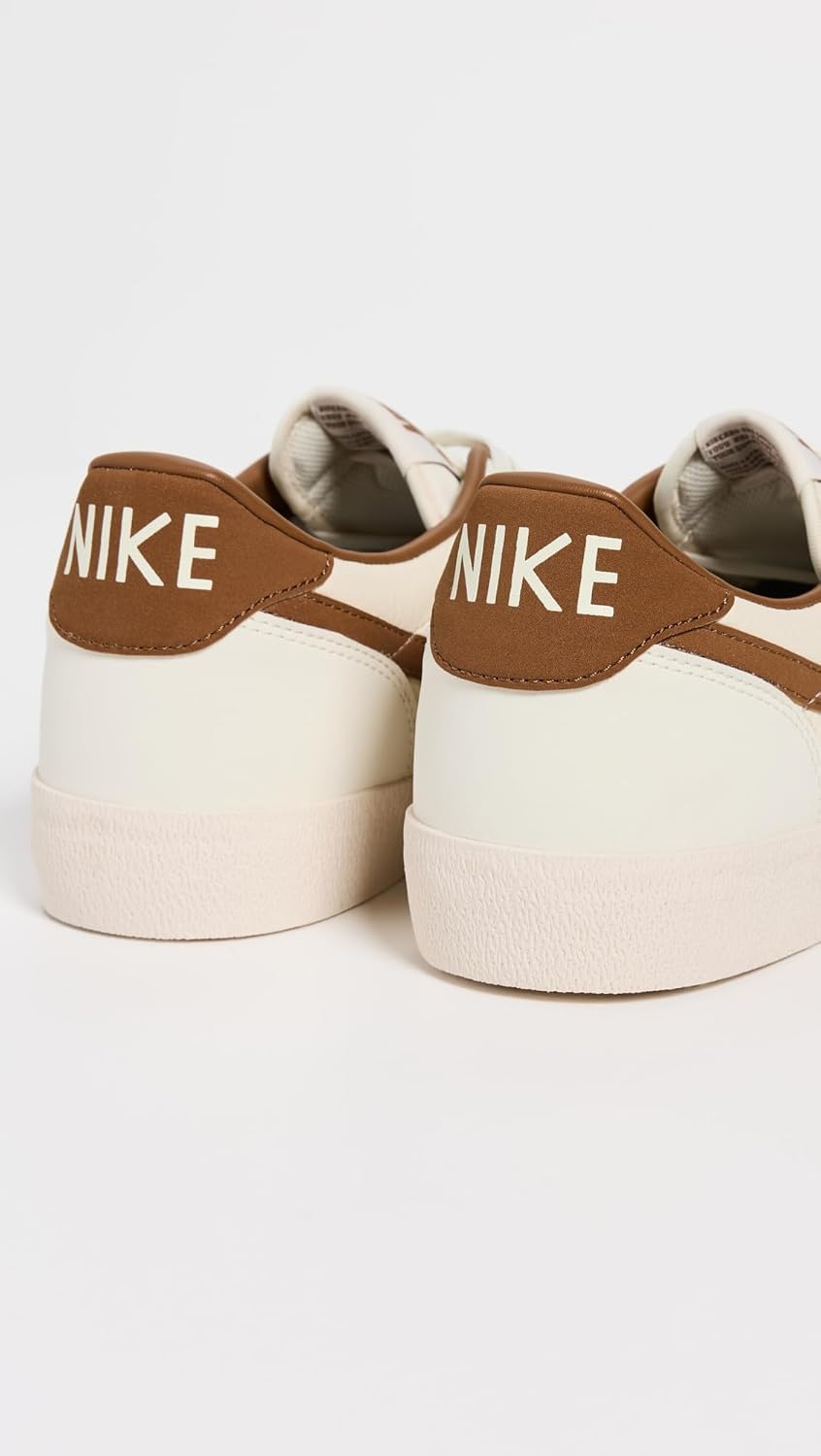 Мужские кроссовки Nike Killshot 2 LTR PRM, Soft Pearl/Lt British Tan — фото 3