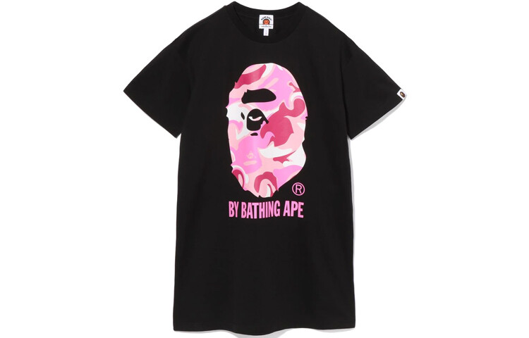 

Платье GS A Bathing Ape, зеленый