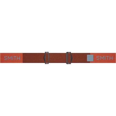 

Очки Squad XL MTB ChromaPop Smith, цвет Poppy/Terra/ChromaPop Contrast Rose Flash