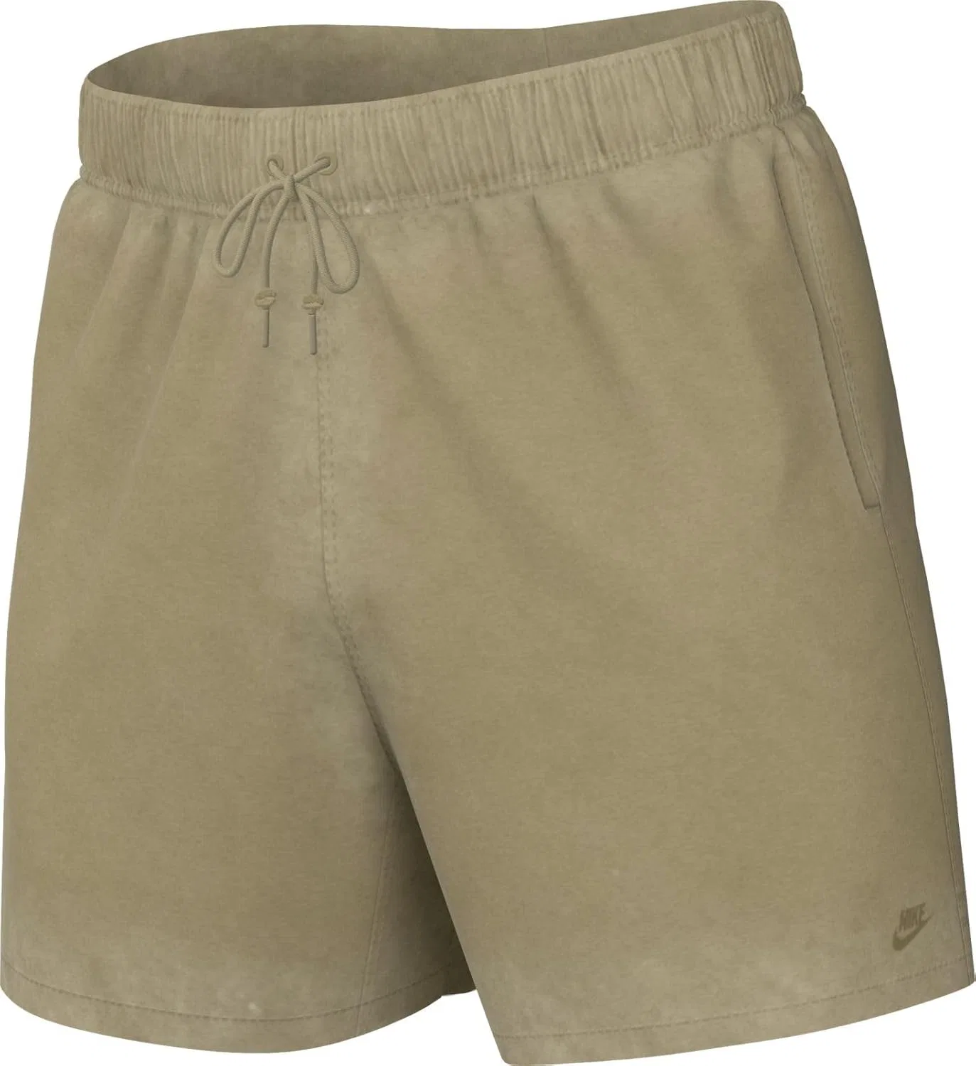 Шорты Nike Club Flow, Parachute Beige